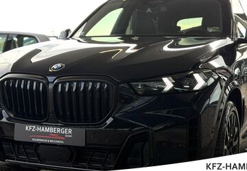 BMW X5 13.390 km 82.350 &euro; Kolbermoor bei Rosenheim 83059