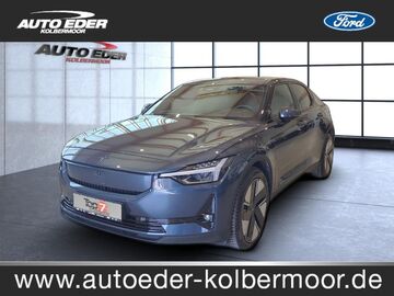 Gebrauchte Polestar 2