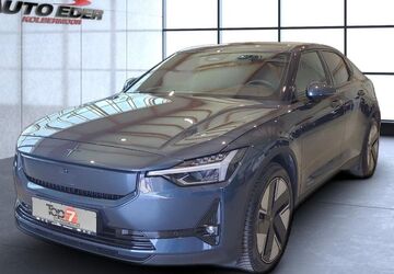 Polestar 2 13.077 km 41.990 &euro; Kolbermoor 83059