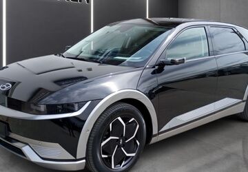 Hyundai IONIQ 5 32.100 km 39.990 &euro; Rosenheim 83022