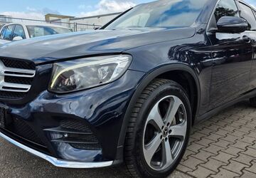 Mercedes-Benz GLC 250 222.150 km 19.990 &euro; Rosenheim 83026
