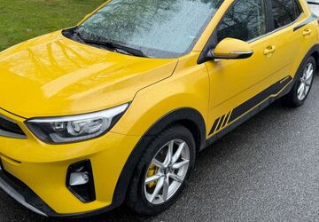 Kia Stonic 130.000 km 10.400 &euro; Rosenheim 83022