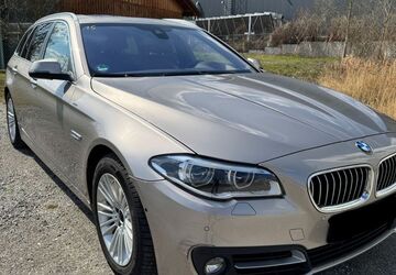 BMW 535 135.000 km 14.850 &euro; Rosenheim 83026