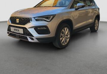 Seat Ateca 3.000 km 30.888 &euro; Ebersberg bei München 85560