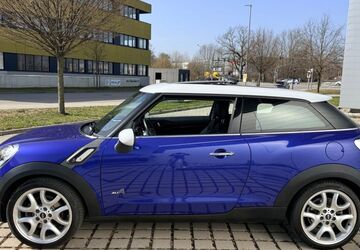 Mini Cooper S Paceman 64.876 km 13.999 &euro; Raubling 83064