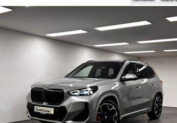 BMW X1 11.404 km 54.850 &euro; Rosenheim 83026