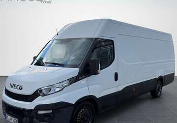 IVECO Daily 155.050 km 13.790 &euro; Stephanskirchen 83071