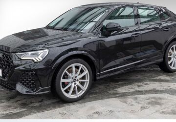 Audi RSQ3 53.300 km 46.880 &euro; Rosenheim 83022