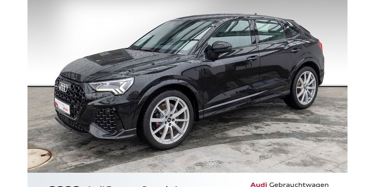 Audi RSQ3 53.300 km 46.880 &euro; Rosenheim 83022