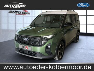 Gebrauchte Ford Tourneo Courier