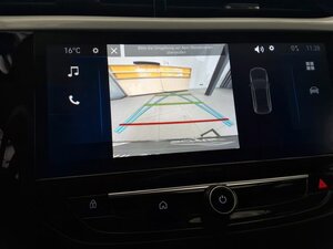 Opel Corsa GS Kamera+PDC+Winter 11.929 km 19.666 &euro; Miesbach 83714