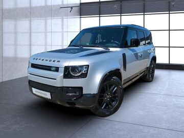 Gebrauchte Land Rover Defender