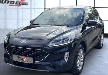 Ford Kuga 20.658 km 21.890 &euro; Miesbach 83714