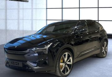 Polestar 3 9.590 km 59.990 &euro; Kolbermoor 83059