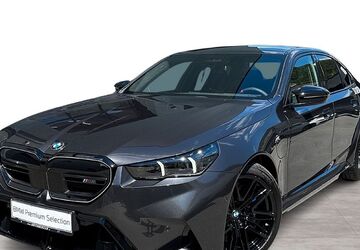 BMW M5 9.900 km 124.900 &euro; Prien am Chiemsee 83209