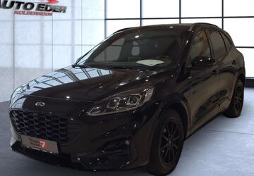 Ford Kuga 13.154 km 28.990 &euro; Kolbermoor 83059