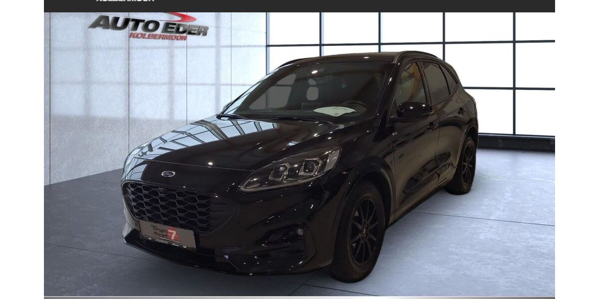 Ford Kuga 13.154 km 28.990 &euro; Kolbermoor 83059