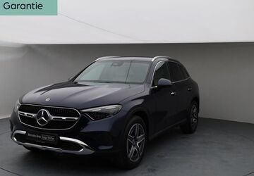 Mercedes-Benz GLC 300 16.500 km 51.900 &euro; Ebersberg 85560