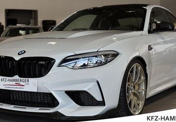 BMW M2 5.980 km 74.850 &euro; Kolbermoor bei Rosenheim 83059