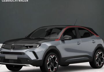 Opel Mokka 37.590 km 16.890 &euro; Wasserburg am Inn 83512