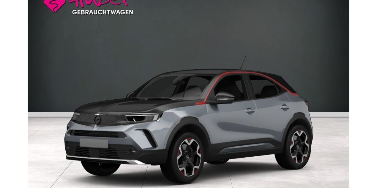 Opel Mokka 37.590 km 16.890 &euro; Wasserburg am Inn 83512
