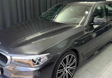 BMW 530 50.000 km 32.999 &euro; Miesbach 83714
