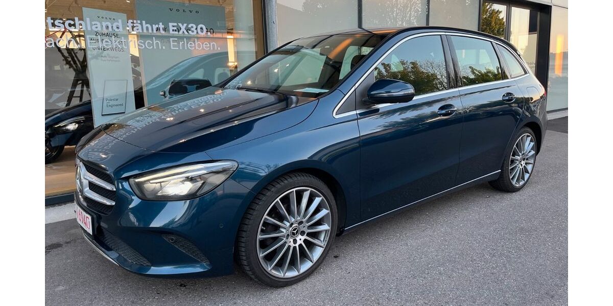 Mercedes-Benz B 180 99.000 km 18.206 &euro; Kolbermoor 83059