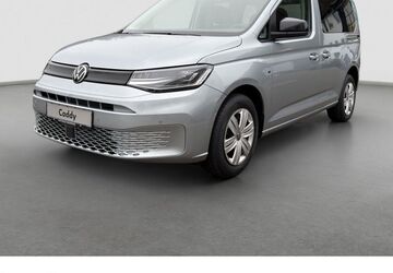 VW Caddy 2.000 km 37.820 &euro; Ebersberg bei München 85560