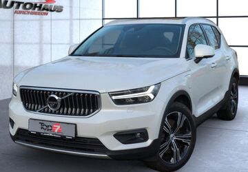 Volvo XC40 41.100 km 28.980 &euro; Kirchseeon 85614