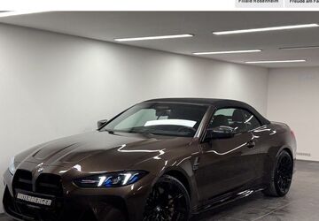 BMW M4 12.350 km 106.450 &euro; Rosenheim 83026