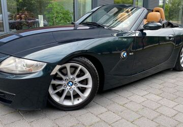 BMW Z4 222.800 km 9.990 &euro; Rosenheim 83026