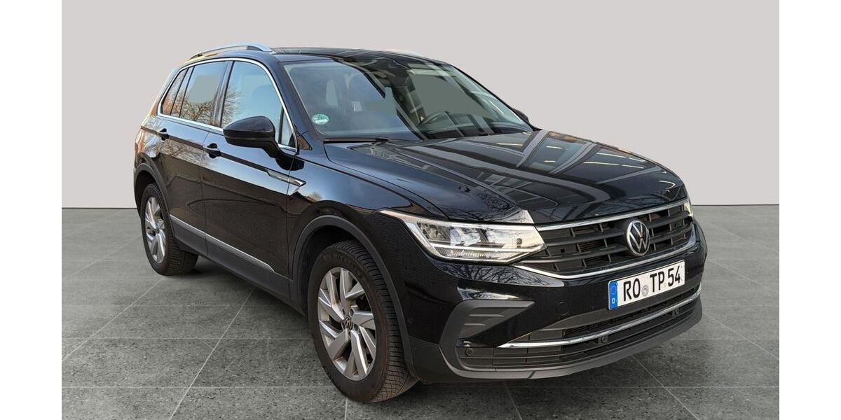 VW Tiguan 149.200 km 21.399 &euro; Rosenheim 83026