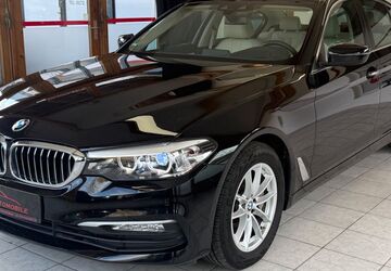 BMW 530 94.800 km 22.999 &euro; Elbach / Fischbachau 83730