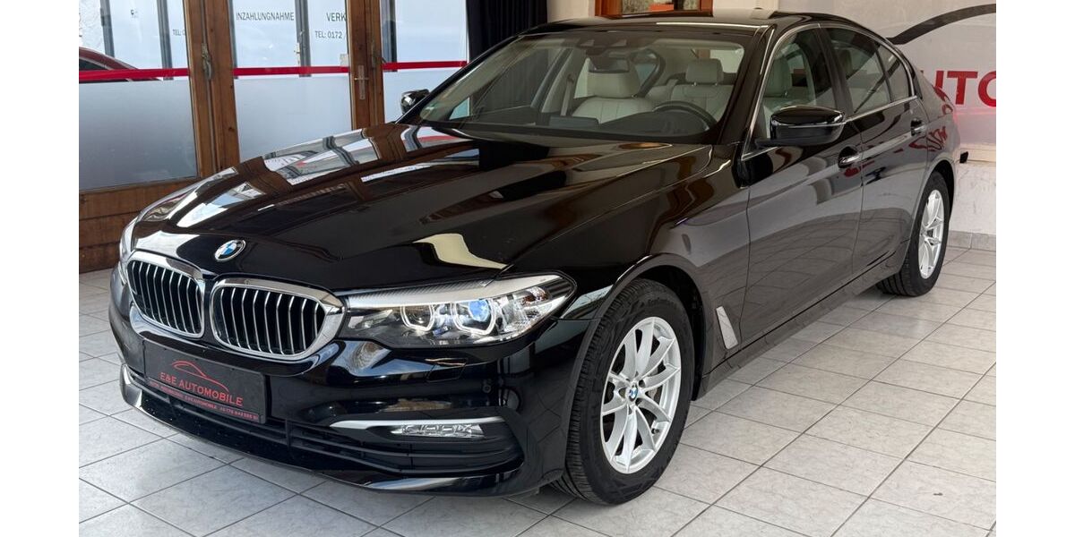 BMW 530 94.800 km 22.999 &euro; Elbach / Fischbachau 83730
