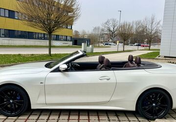 BMW M440 68.765 km 46.999 &euro; Raubling 83064