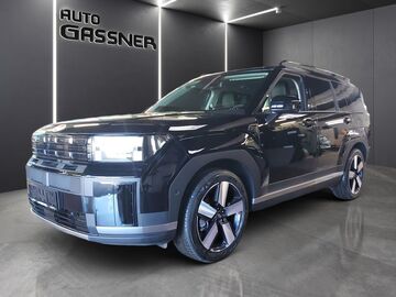 Gebrauchte Hyundai Santa Fe