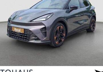 Cupra Raval 3.000 km 38.800 &euro; Ebersberg bei München 85560