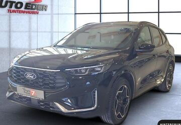 Ford Kuga 12.162 km 35.950 &euro; Tuntenhausen 83104