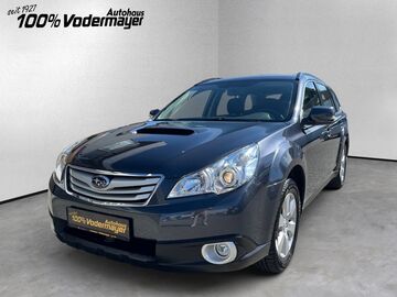 Gebrauchte Subaru Legacy