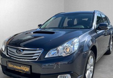 Subaru Legacy 98.100 km 9.990 &euro; Rosenheim 83022