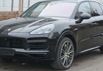 Porsche Cayenne 123.400 km 78.800 &euro; Rosenheim 83022
