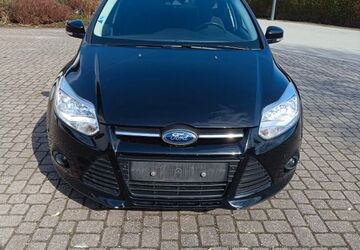 Ford Focus 189.000 km 2.900 &euro; Rosenheim 83026