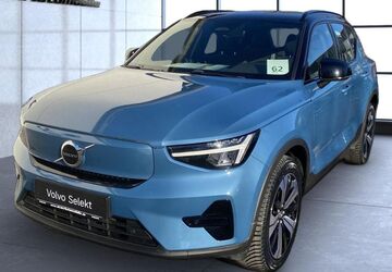 Volvo XC40 43.790 km 29.990 &euro; Kolbermoor 83059