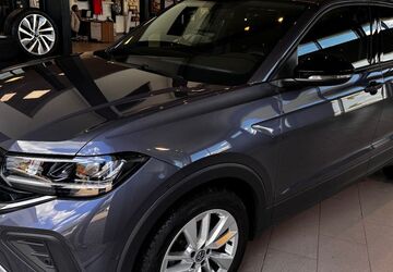 VW T-Cross 21.836 km 23.490 &euro; Bad Endorf 83093