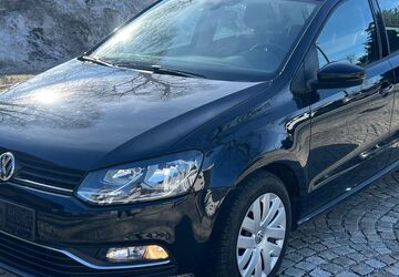 VW Polo 96.000 km 7.800 &euro; Miesbach 83714