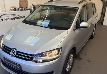 VW Sharan 127.802 km 11.690 &euro; Kolbermoor bei Rosenheim 83059