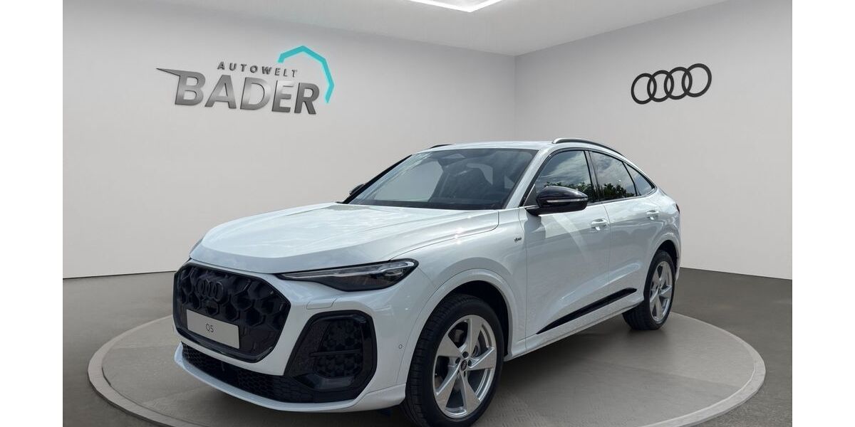 Audi Q5 10.700 km 61.590 &euro; Bruckmühl 83052