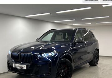 BMW X5 14.345 km 99.850 &euro; Rosenheim 83026