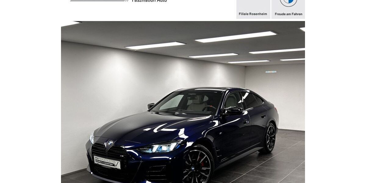 BMW M440 6.326 km 66.850 &euro; Rosenheim 83026