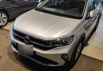 VW Taigo 16.764 km 19.530 &euro; Bruckmühl 83052